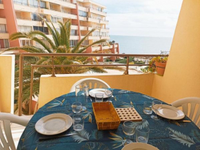 Appartement Sète, 3 pièces, 5 personnes - FR-1-338-421